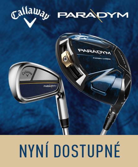 Callaway Paradym