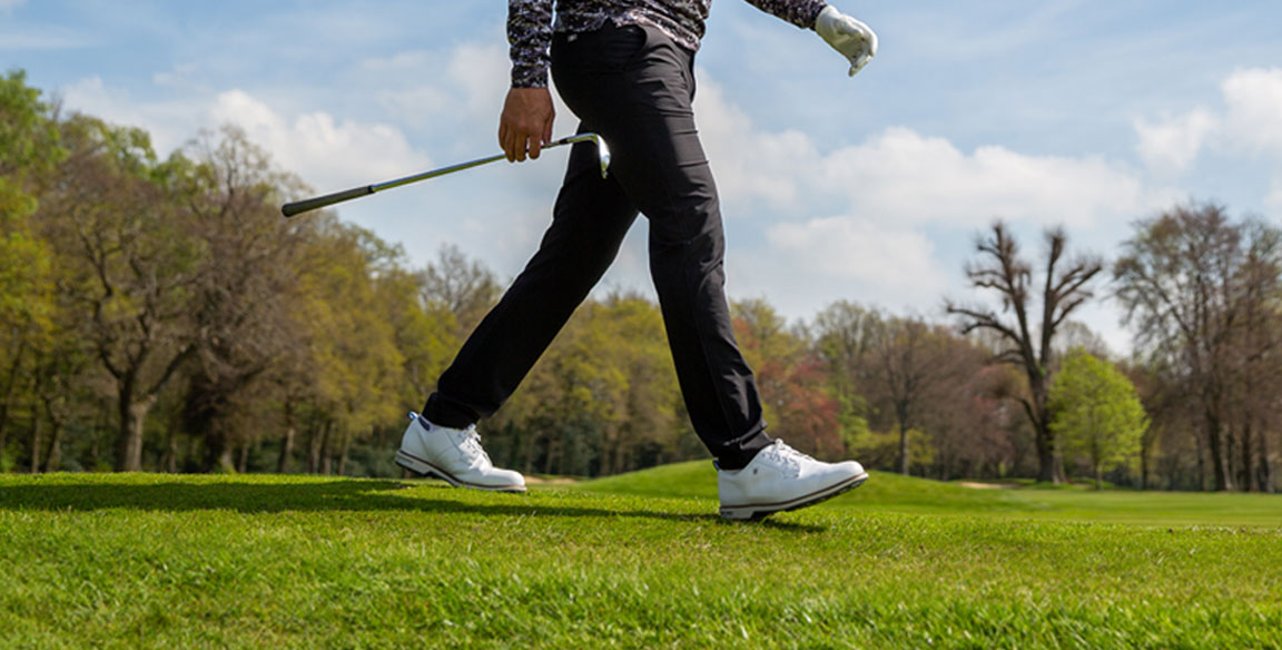 Golfové boty Novinky
