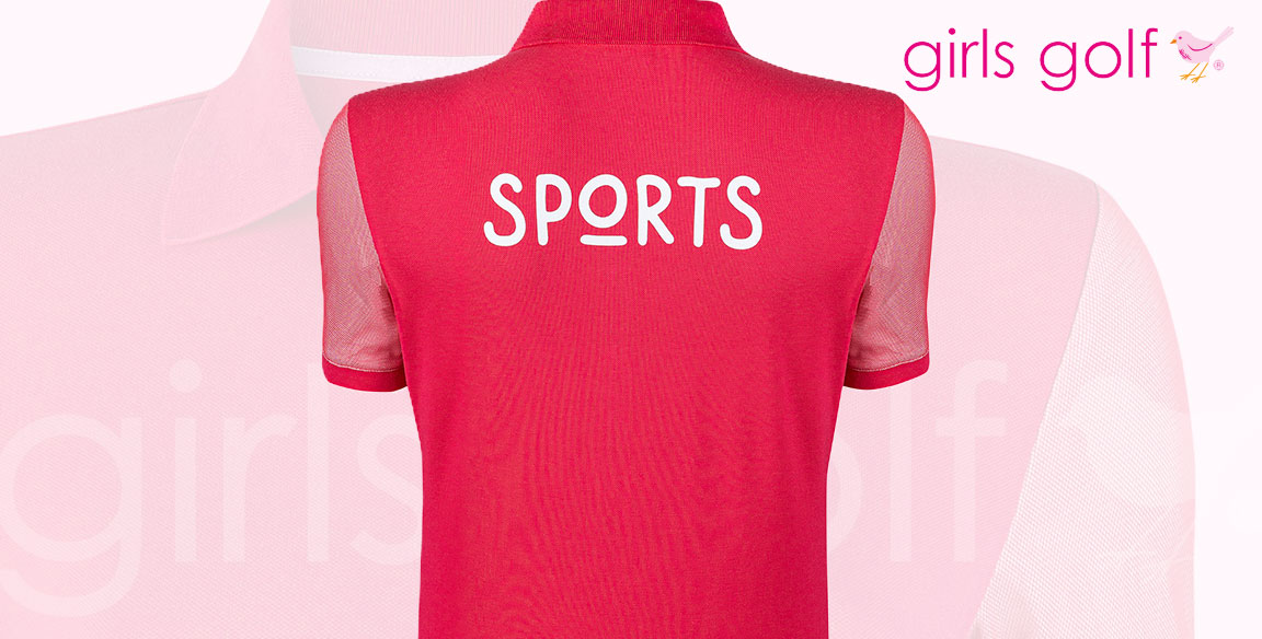 Girls Golf Novinky